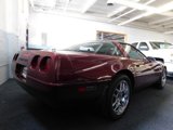Used 1993 Chevrolet Corvette image 2