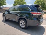 Used 2015 Toyota Highlander XLE image 4