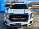 Used 2022 GMC Yukon XL SLT w/ Max Trailering Package image 3