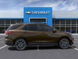 New 2024 Chevrolet Equinox RS w/ RS Leather Package image 5