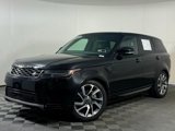 Used 2022 Land Rover Range Rover Sport HSE Silver Edition image 2