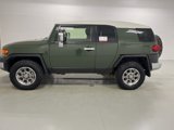 Used 2012 Toyota FJ Cruiser 4WD image 4