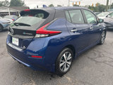 Used 2022 Nissan Leaf S Plus image 3