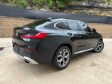 Used 2022 BMW X4 xDrive30i w/ Premium Package 2 image 3