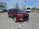 New 2025 Buick Encore GX Preferred image 4