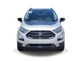 Used 2020 Ford EcoSport SES w/ SES Black Appearance Package image 2
