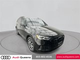 Certified 2022 Audi Q7 2.0T Premium Plus w/ Premium Plus Package image 3