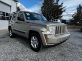 Used 2010 Jeep Liberty Sport w/ Popular Equipment Group image 2