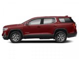 Used 2020 GMC Acadia SLE w/ LPO, Floor Liner Package image 3