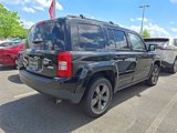 Used 2015 Jeep Patriot High Altitude image 4