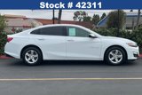 Used 2020 Chevrolet Malibu LS w/ Driver Confidence Package II image 4
