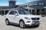 Used 2015 Mercedes-Benz ML 350 4MATIC image 2