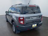 Used 2022 Ford Bronco Sport Big Bend w/ Convenience Package image 3