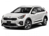 Used 2021 Kia Niro EX image 4