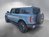 Certified 2022 Ford Bronco Outer Banks image 5