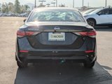 New 2025 Nissan Sentra S image 6