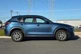 Used 2023 MAZDA CX-5 AWD 2.5 S image 3