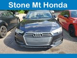 Used 2017 Audi A4 2.0T Premium Plus w/ Premium Plus Package image 2