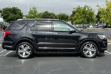 Used 2019 Ford Explorer Limited w/ Limited Luxury Package image 3