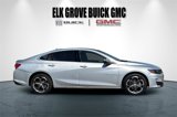 Used 2022 Chevrolet Malibu LT image 3