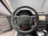 Used 2008 Land Rover Range Rover Supercharged image 5