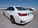 Certified 2022 BMW 330i xDrive Sedan w/ Driving Assistance Package image 4
