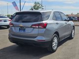 Used 2024 Chevrolet Equinox LS w/ Driver Confidence II Package image 5