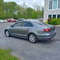 Used 2017 Volkswagen Jetta S image 3