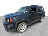 Used 2020 Jeep Renegade Latitude w/ Cold Weather Group image 4