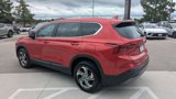 Used 2023 Hyundai Santa Fe SE w/ Cargo Package image 4