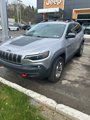Used 2019 Jeep Cherokee Trailhawk image 2