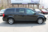 Used 2015 Dodge Grand Caravan SXT w/ UConnect Hands-Free Group image 6