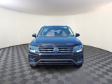 Used 2021 Volkswagen Tiguan SEL image 2