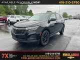 Certified 2023 Chevrolet Equinox LS w/ LS Convenience Package image 4