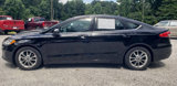 Used 2020 Ford Fusion SE image 2