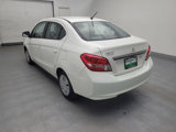 Used 2020 Mitsubishi Mirage G4 ES image 6