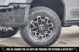 Certified 2025 GMC Sierra 2500 AT4X image 3