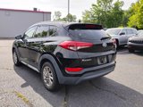Used 2018 Hyundai Tucson SEL image 5