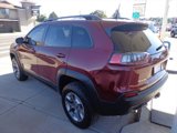 Used 2019 Jeep Cherokee Trailhawk image 6