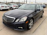 Used 2010 Mercedes-Benz E 350 4MATIC Sedan image 5