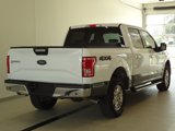 Used 2017 Ford F150 XLT w/ Equipment Group 302A Luxury image 3