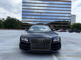 Used 2014 Audi A7 3.0T Prestige w/ Prestige Package image 4