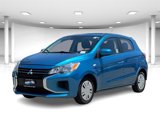 Used 2022 Mitsubishi Mirage ES image 2