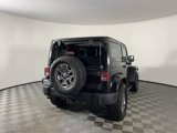 Used 2015 Jeep Wrangler Rubicon w/ Power Convenience Group image 3