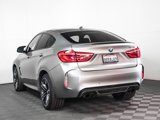 Used 2019 BMW X6 M w/ Executive Package image 2