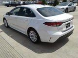 Used 2024 Toyota Corolla XLE image 5