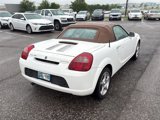 Used 2001 Toyota MR2 image 3