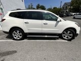 Used 2014 Chevrolet Traverse LTZ w/ LPO, 'HIT The Road' Package image 5