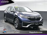 Used 2020 Honda CR-V LX image 2