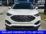 Used 2020 Ford Edge Titanium image 3